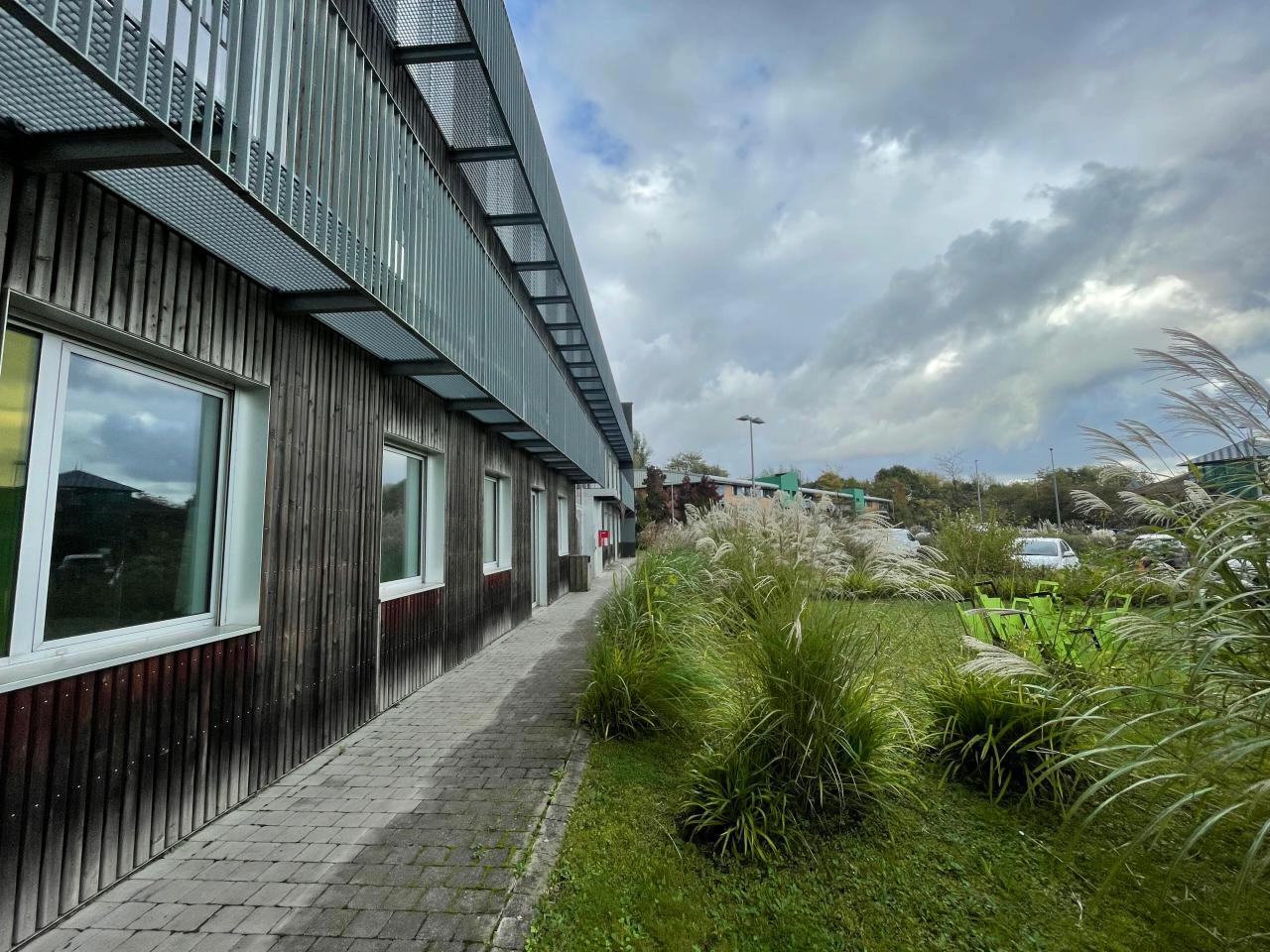 Bureau Villeneuve-d'Ascq 2835m² Vente bureau Villeneuve-d'Ascq Nord OVBUR2420625 9